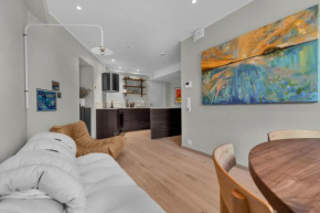 Arctic Escape - Central Design Apartment